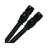 Speedflow 200 Series -4 Teflon Hose with PVC Cover Black per metre 200-C04-BLK - Game On Motorsports Australia