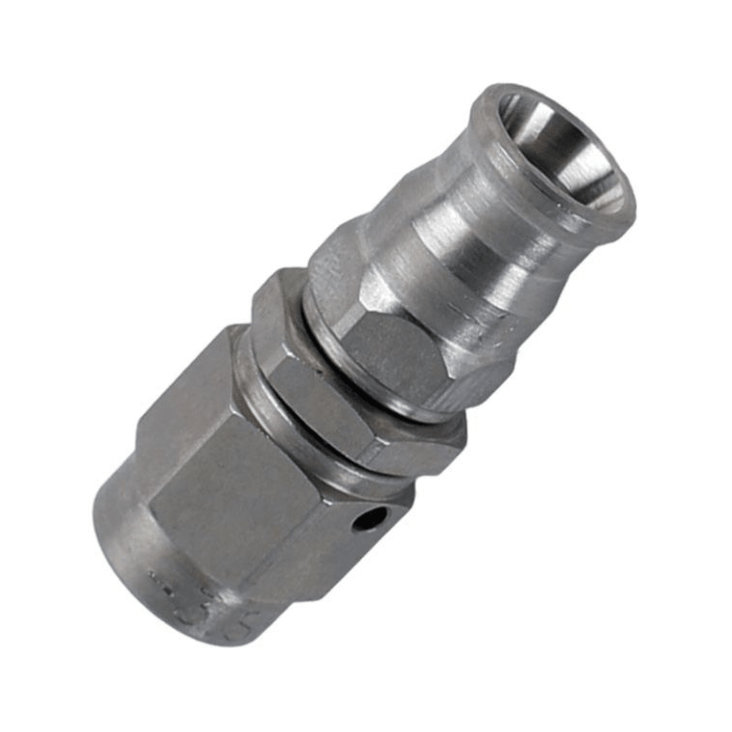 Speedflow 200 Series - 4AN Swivel to - 3AN Hose End Fitting 201 - 04 - 03 - Game On Motorsports Australia