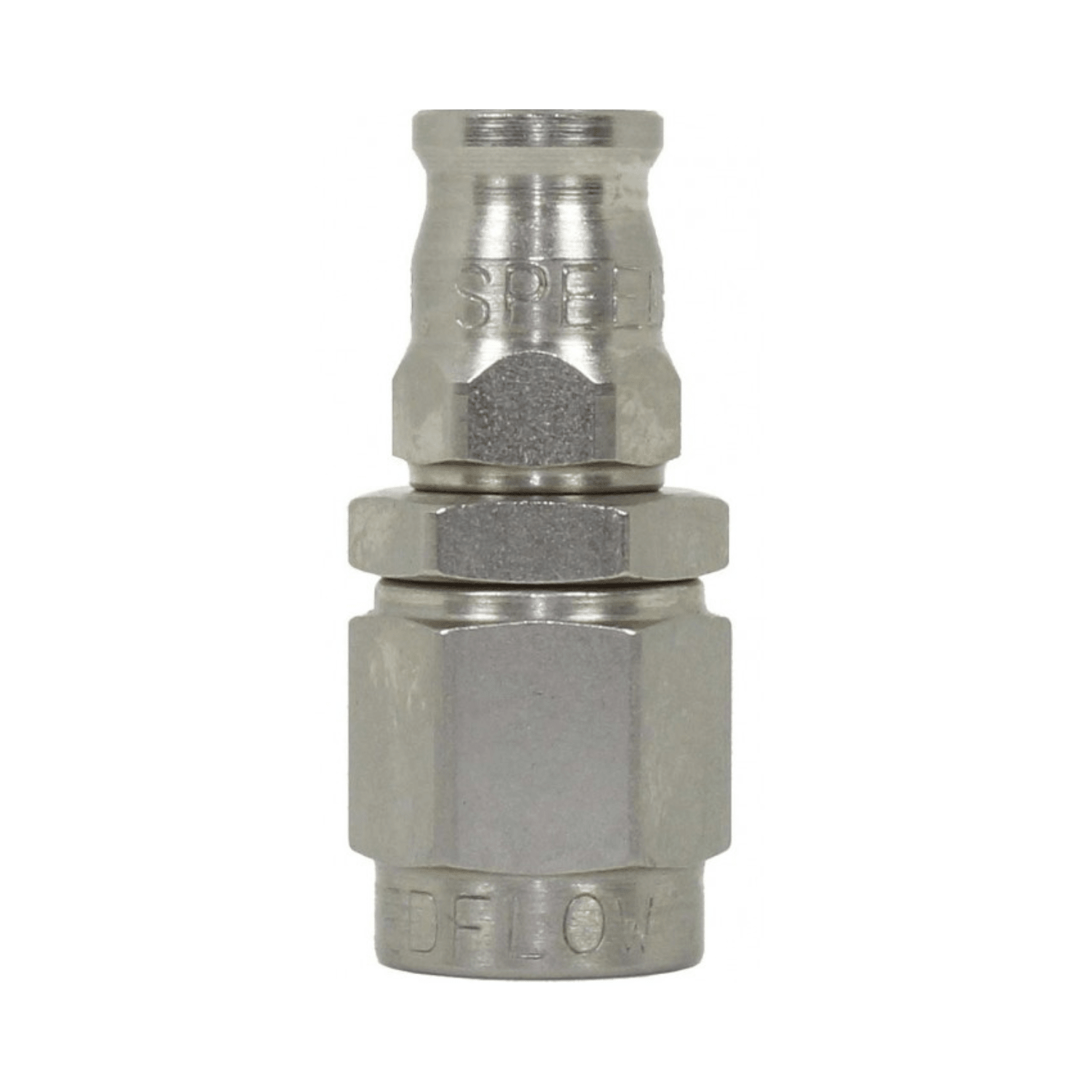 Speedflow 200 Series - 4AN Swivel to - 3AN Hose End Fitting 201 - 04 - 03 - Game On Motorsports Australia