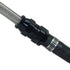 Speedflow PTFE hose to rubber hose reducer fitting