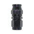 Speedflow 200 Series -8 Straight Hose End Fitting 201-08-BLK - Game On Motorsports Australia