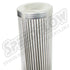 Speedflow 2.016"x5.89" Element 45 Micron Stainless CFS603-045 - Game On Motorsports Australia