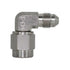 Speedflow -3 Female-to-Male Swivel Adapter 90 Degree Fitting 143-03 - Game On Motorsports Australia