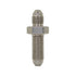 Speedflow -3 Flare Bulkhead Steel Fitting 320-03 - Game On Motorsports Australia