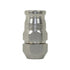 Speedflow -3 Hose to 3/16" Tube Weld Fitting 260-03 - Game On Motorsports Australia