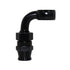 Speedflow -3 Hose to 3/8-M10 Banjo 90 Degree 219-03 - Game On Motorsports Australia