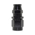 Speedflow -3 Hose to M12x1.5 Female Inverted Fitting 270-03-BLK - Game On Motorsports Australia