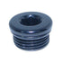Speedflow -3 In Hex O-Ring Port Plug Fitting 814-03 - Game On Motorsports Australia