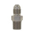 Speedflow -3 Male to 1/8" NPT Male Fitting 380-03 - Game On Motorsports Australia