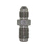 Speedflow -3 Male to M10 x 1.0 Male Dual Seat Steel Fitting 344-03 - Game On Motorsports Australia