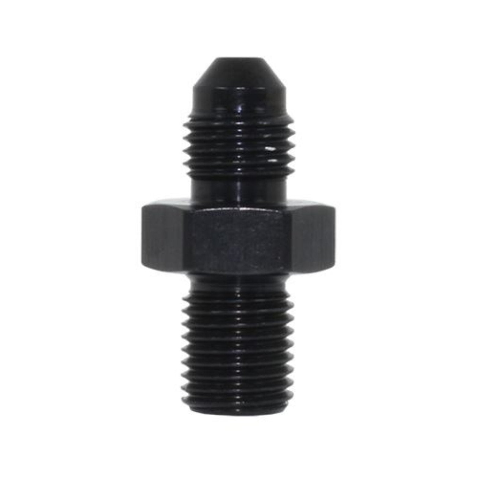 Speedflow -3 Male to M10 x 1.25 Male Fitting 352-03 - Game On Motorsports Australia