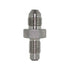 Speedflow -3 Male to M8 x 1.0 Male Steel Fitting 349-03 - Game On Motorsports Australia