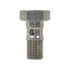 Speedflow 300 Series Banjo Bolt M12 x 1.25 Steel 302-04 - Game On Motorsports Australia