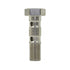 Speedflow 300 Series Double Banjo Bolt M10 x 1.25 Steel 307-03 - Game On Motorsports Australia