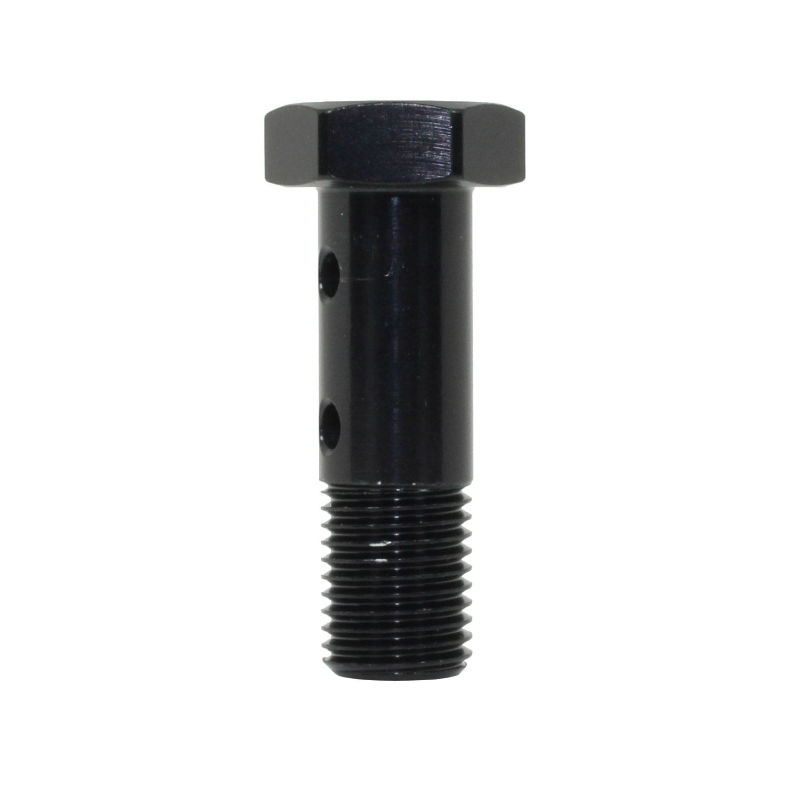 Speedflow 300 Series Double Banjo Bolt M10 x 1.25 Steel 307-03 - Game On Motorsports Australia