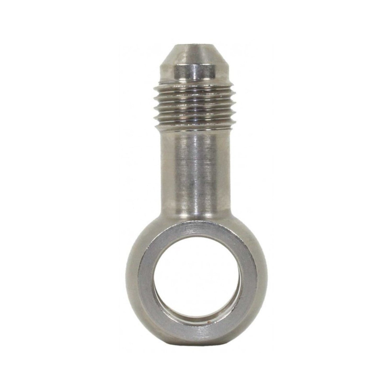 Speedflow -3AN to 7/16 banjo steel fitting 310 series