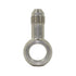 Speedflow -4AN to M12 banjo steel fitting 310 series