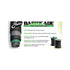 Speedflow 3/8 Gates Barricade Hose per metre 485-06 - Game On Motorsports Australia