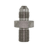 Speedflow - 3AN Male to 7/16" - 24 Male Steel Fitting 355 - 03 - Game On Motorsports Australia