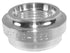 Speedflow -4 Female Port Weld Bung Aluminium 990-04-D - Game On Motorsports Australia