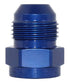 Speedflow -4 Female to -6 Male Flare Expander Fitting 951-04-06 - Game On Motorsports Australia
