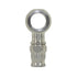 Speedflow -4 Hose End to 7/16 Banjo Steel 213-04 - Game On Motorsports Australia