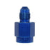 Speedflow -4 Male to 1/8" NPT Female Fitting 370-04 - Game On Motorsports Australia