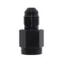 Speedflow -4 Male to 1/8" NPT Female Fitting 370-04 - Game On Motorsports Australia