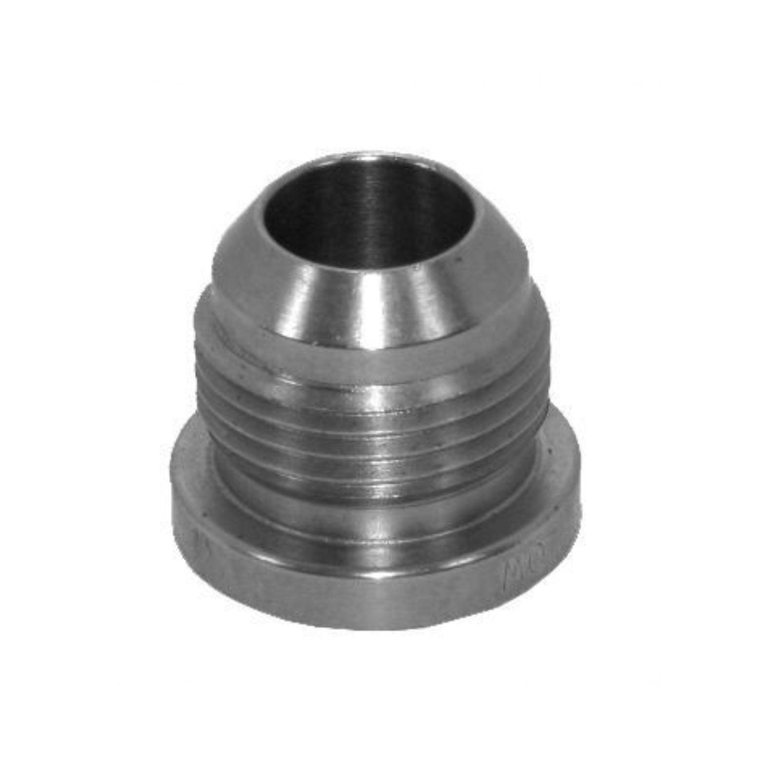 Speedflow -4 Male Weld Bung 999-04 - Game On Motorsports Australia