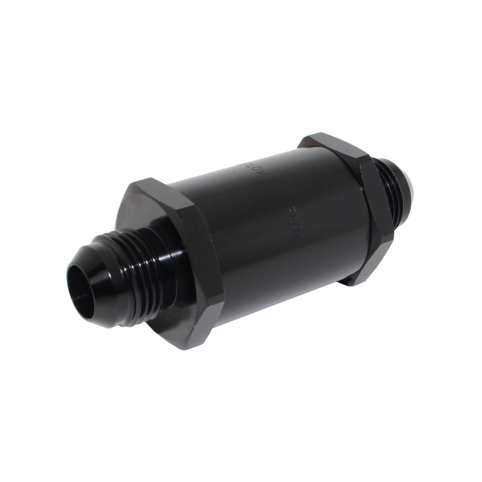 Speedflow -4 One Way Poppet Check Valve 610-04 - Game On Motorsports Australia
