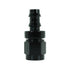 Speedflow 400 Series -10 Straight Hose End Fitting 401-10 - Game On Motorsports Australia