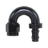 Speedflow 400 Series -4 180 Degree Hose End Fitting 406-04 - Game On Motorsports Australia