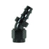 Speedflow 400 Series -6 30 Degree Hose End Fitting 407-06 - Game On Motorsports Australia