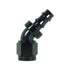 Speedflow 400 Series -8 45 Degree Hose End Fitting 402-08 - Game On Motorsports Australia