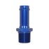 Speedflow 411 Series 1/8" NPT to 3/16" Hose Tail Fitting 421-02-03 - Game On Motorsports Australia