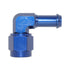 Speedflow 411 Series -6 Female to 3/8" Hose Tail Fitting 413-06 - Game On Motorsports Australia