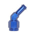 Speedflow 411 Series -6 Female to 5/16" Hose Tail Fitting 412-06-05 - Game On Motorsports Australia
