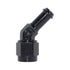 Speedflow 411 Series -6 Female to 5/16" Hose Tail Fitting 412-06-05 - Game On Motorsports Australia