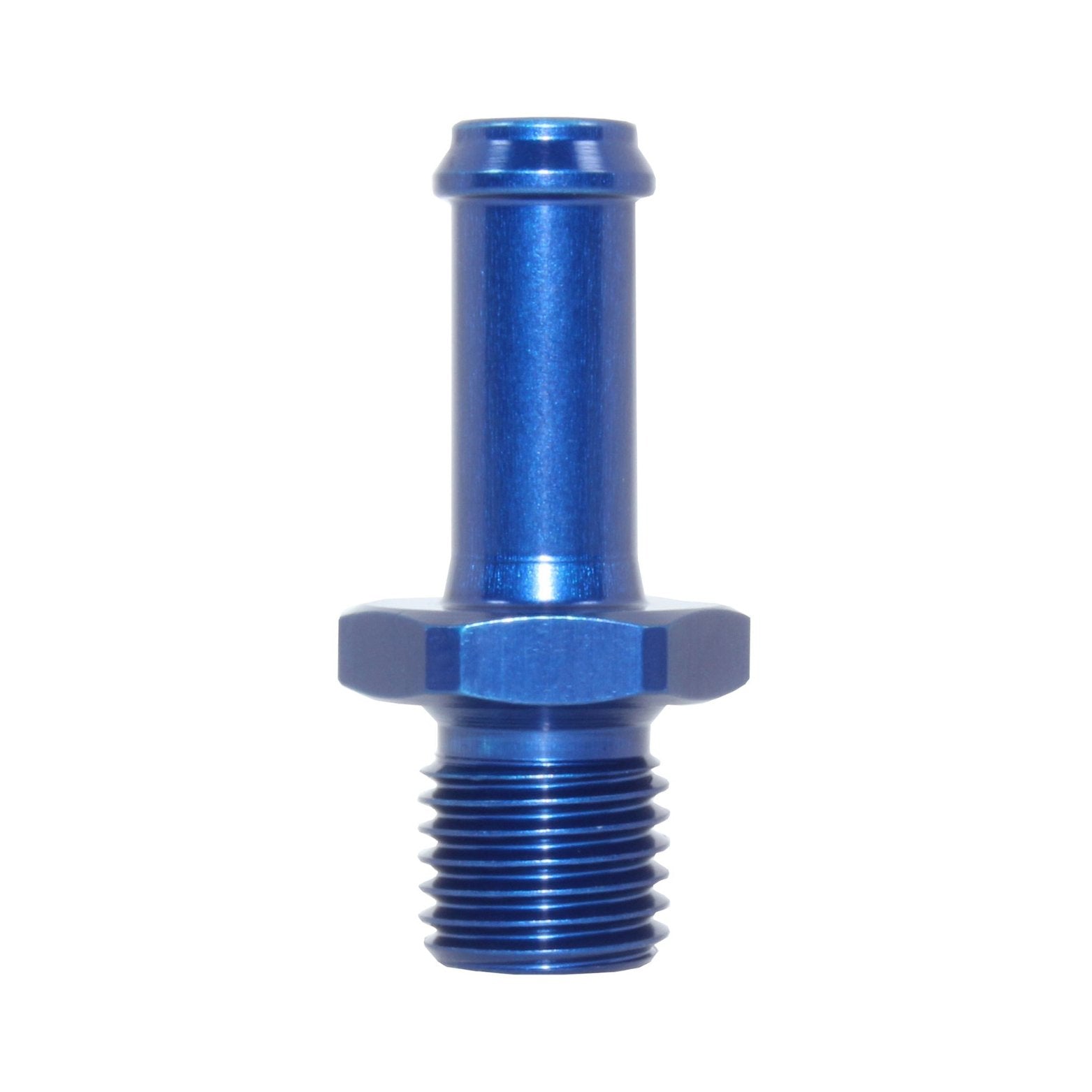 Speedflow 411 Series 7/16" -20 Male to 5/16" Tail Fitting 414-04-05 - Game On Motorsports Australia