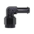 Speedflow 411 Series -8 Female to 1/2" Hose Tail Fitting 413-08 - Game On Motorsports Australia