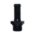 Speedflow 411 Series -8 O-Ring Port to 3/4" Hose Tail Fitting 414-08-12 - Game On Motorsports Australia