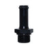 Speedflow -8 O-ring port to 5/8 hose tail
