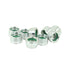 Speedflow 480 Series AC Insert with O-Ring Aluminium 480-99-08 - Game On Motorsports Australia
