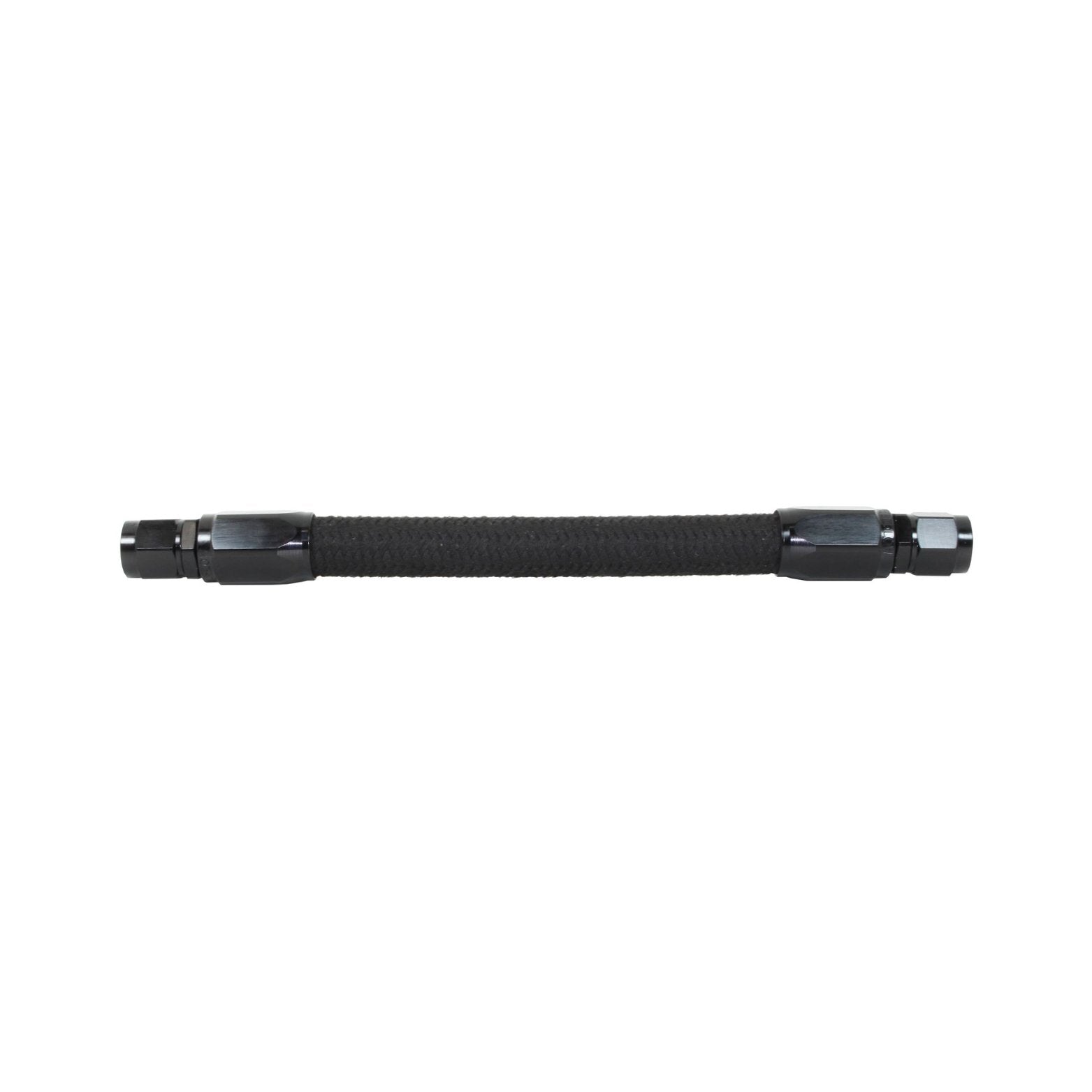 Speedflow 490 Series Power Steering -10 Hose Black per metre 490-10 - Game On Motorsports Australia