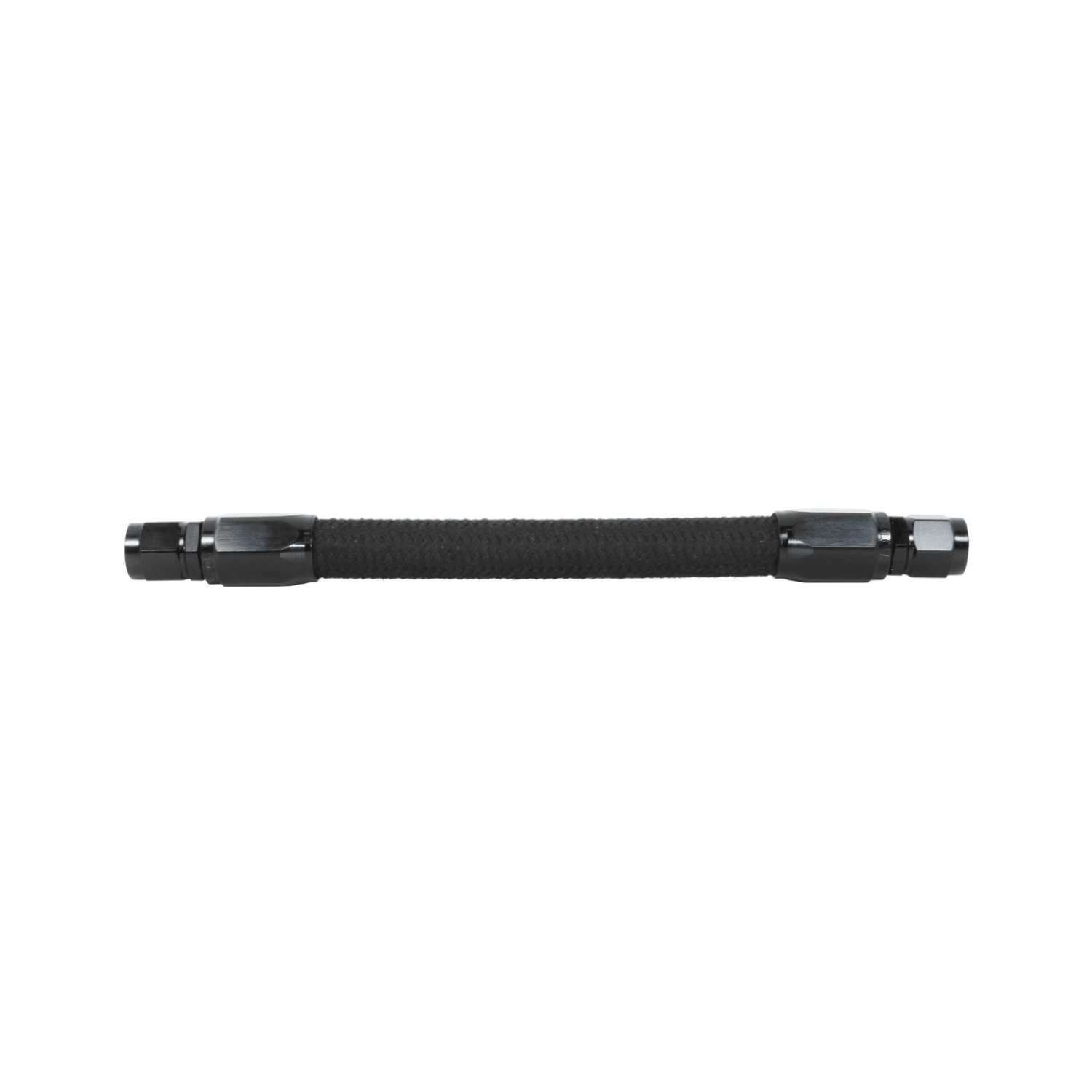 Speedflow 490 Series Power Steering - 8 Hose Black per metre 490 - 08 - Game On Motorsports Australia