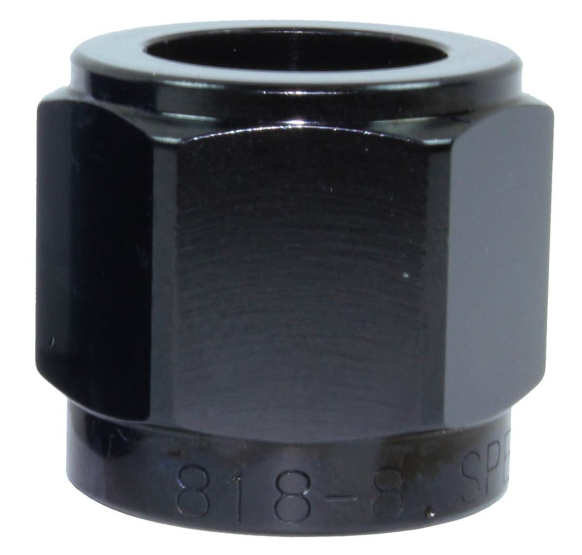 Speedflow -5 Tube Nut 818-05 - Game On Motorsports Australia