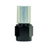 Speedflow 520 Series -10 Straight Crimp Hose End Fitting 520-01-10 - Game On Motorsports Australia