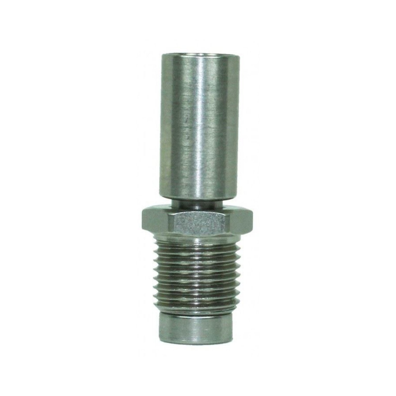 Speedflow 520 Series -3 Crimp to M10x1.25 Swivel Male Inverted Seat Steel Fitting 520-52-03-S - Game On Motorsports Australia
