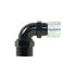 Speedflow 550 Series -10 90 Degree Light Weight Swivel Hose End Fitting 553-10W - Game On Motorsports Australia
