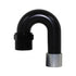 Speedflow 550 Series -16 180 Degree Light Weight Hose End Fitting 556-16 - Game On Motorsports Australia